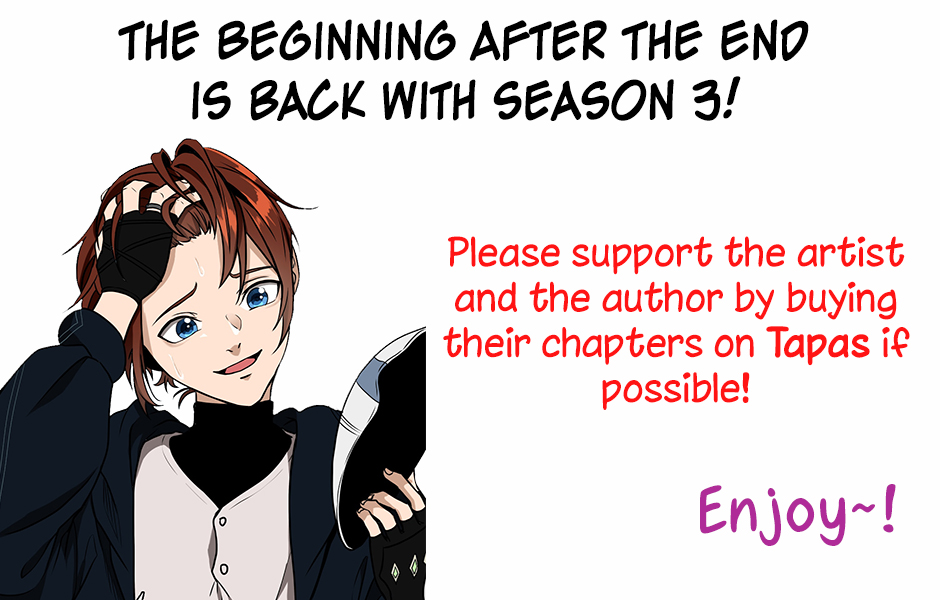The Beginning After The End Chapter 58 image 01